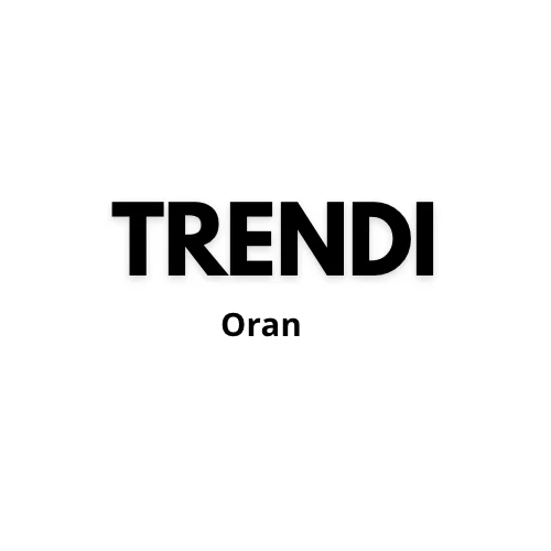 Trendi woman