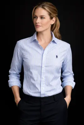 Chemise polo